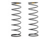Team Associated 12mm Rear Shock Spring (Yellow/2.30lbs),,