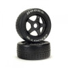 1/7 dBoots Hoons Front 100 Silver