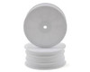 Yokomo 12mm Hex 1/10 4WD Front Buggy Wheels (White) (2) (YZ-4/B-MAX4)
