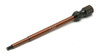 Hex Driver Bit (5/64")