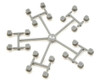 Associated Arm Mount Inserts B6