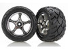 T&W CHRM 2.2/ANACONDA TIRE