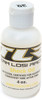 SILICONE SHOCK OIL, 30WT, 338CST, 4OZ