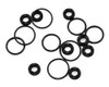 Seal Set, X-Rings, Shock Cap O-Rings: All 22,