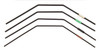 B64 Front Anti-Roll Bar Set (Soft)