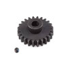 Pinion Gear, 24T, 8mm Shaft, 1.5M
