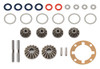Associated B64 Metal Gear Diff Rebuild