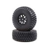 Alpine Wheel and Tire Mounted (2): BR