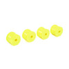 Mini-T 2.0 Wheel Set (Yellow) (4)
