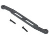 Team Associated Carbon B64 Factory Team Battery Strap,
