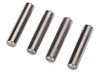 STUB AXLE PINS (4)