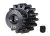 PINION 15-T 1.0 MP MACHINED