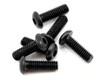 Team Associated 2.5x8mm Button Head Screw (6),