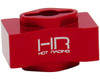 Aluminum Differential Locker Spool: Kraton Outcast