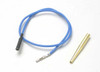 GLOW PLUG WIRE BLUE EXTRACTOR