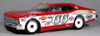 '70 BOSS MUSTANG STREET STOCK BODY