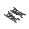 Front Arm Set, Stiffezel: 22T 4.0, SCT 3.0 ,