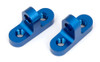 Team Associated B6 Servo Mounts,