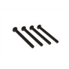 Button Head Screw, M4x43mm (4)