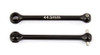 Team Associated 44.5mm TC7.2 Aluminum CVA Bones (2),
