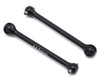 Team Associated 44.5mm TC7.2 Aluminum CVA Bones (2),