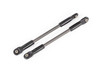 PUSH ROD (STEEL) (ASSEMBLED WITH ROD ENDS) (2)