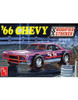 AMT 1/25 1966 Chevy Impala Modified Stocker,