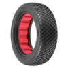 1/10 Viper Super Soft 2WD Front 2.2" Off-Road Buggy Tires (2)