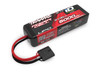 3S LIPO 5000MAH 11.1V 25C