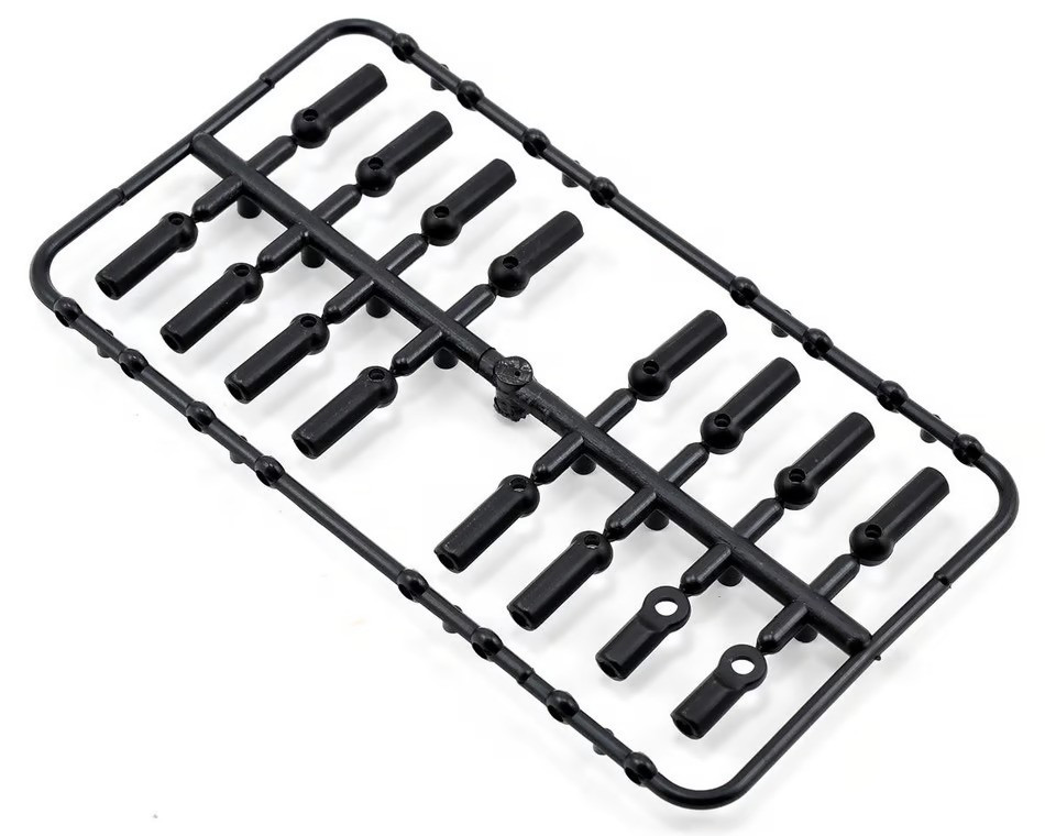 Yokomo Rod End Set