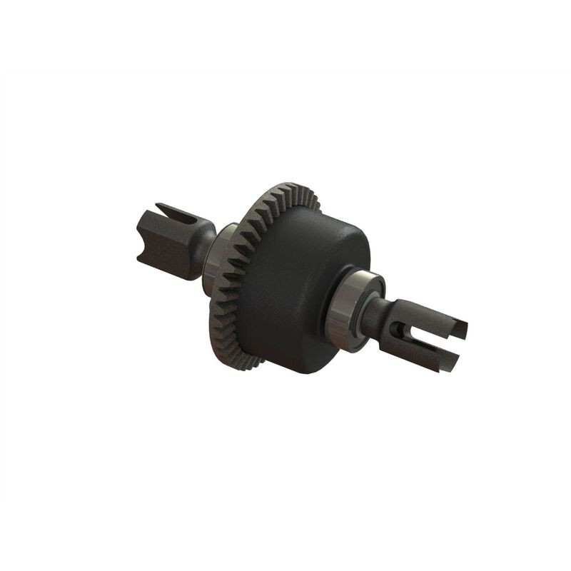 Mojave 6S BLX Front/Rear Differential Set