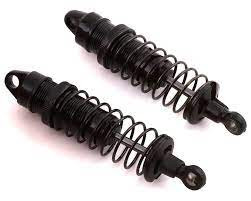 Mini-T 2.0 Complete Front Shock Set