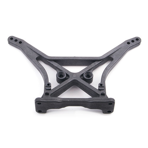Associated Shock Tower Carbon Rear T4