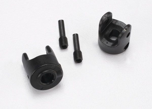 DIFF/TRANSMISSION YOKE 1/16