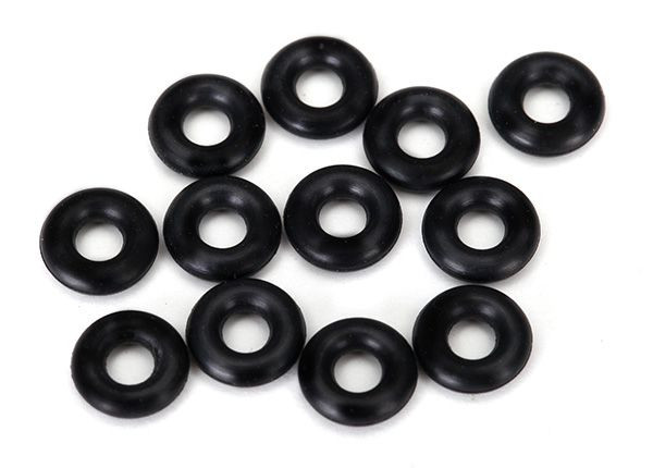 O-rings (12)