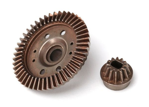 Stampede 4x4 Rear Ring & Pinion Gear