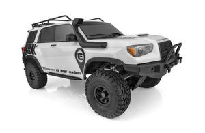 Enduro Trailrunner 4x4 RTR 1/10 Rock Crawler