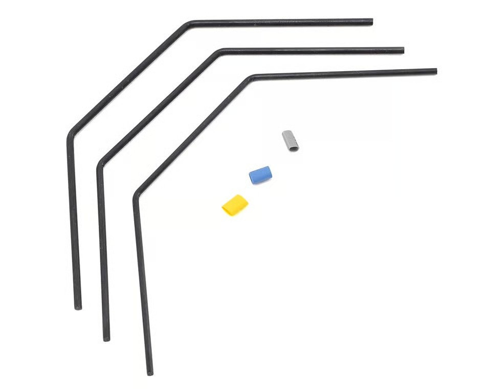 TC7 Factory Team Front Anti-Roll Bar Set