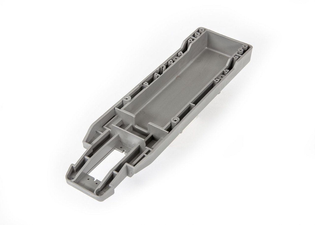 Stampede Chassis (Grey)