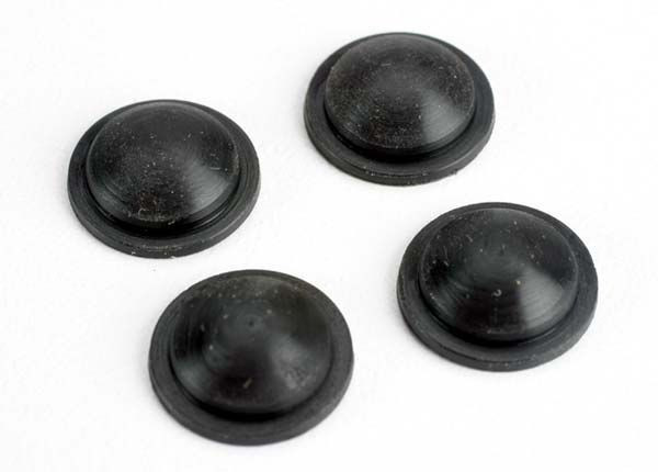 RUBBER DIAPHRAGMS-P SHCKS