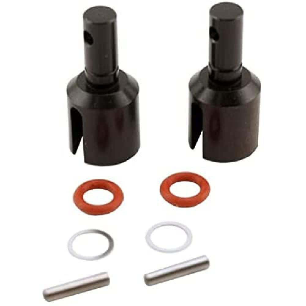 Front/Rear H.D. Differential Outdrive Cups & Pins