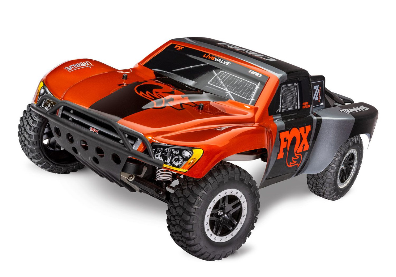 Slash VXL Pro 2WD Short-Course Truck