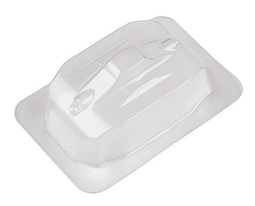 RC10B74 Front Scoop