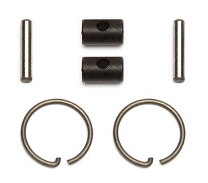 TC6.2 CV Rebuild Kit