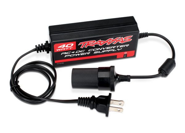 40W AC/DC CONVERTER CHARGER