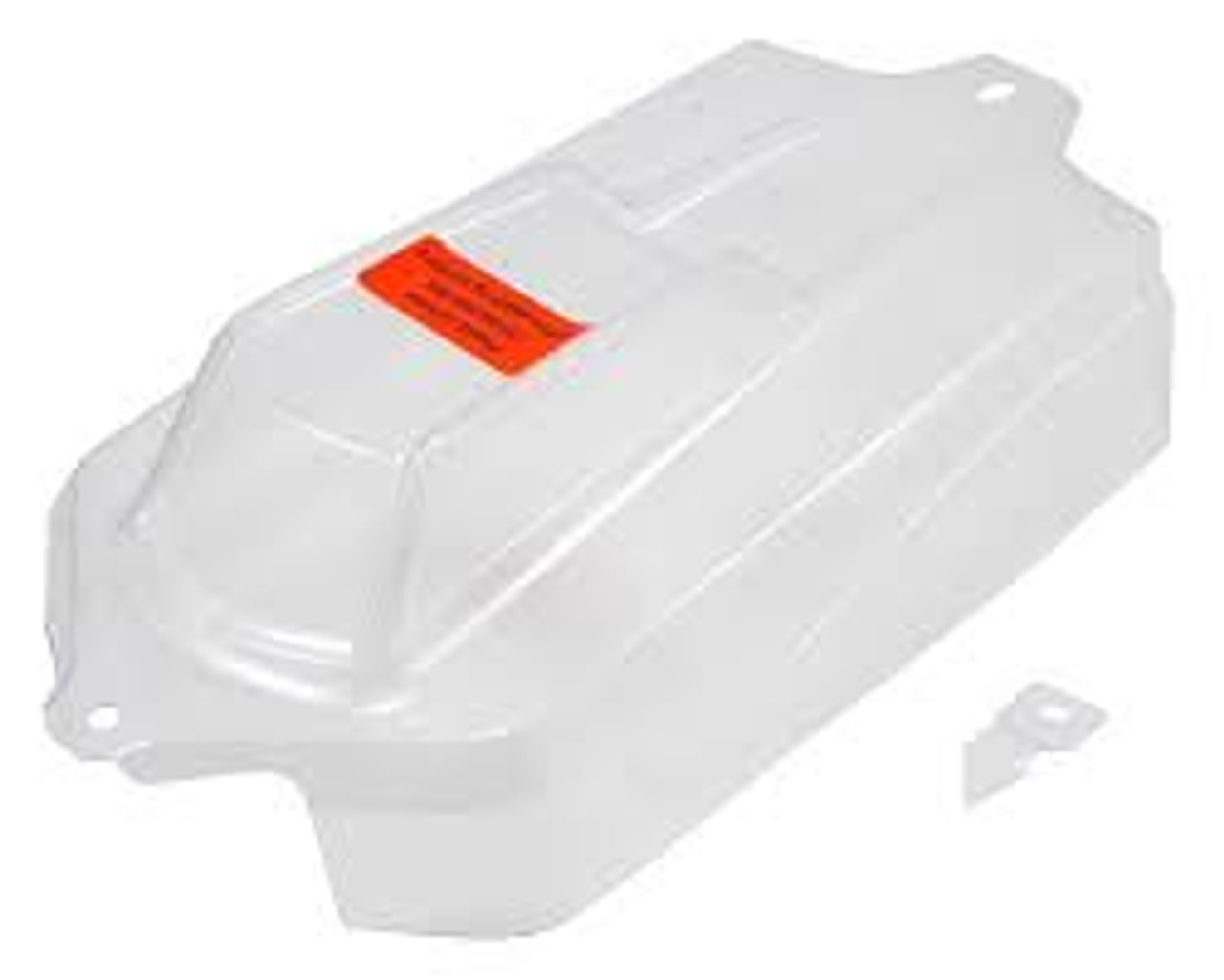 8IGHT-E 4.0 Body Set (Clear)