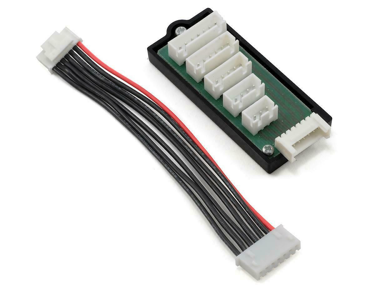 XH Multi-Adapter Balance Board (2S-6S) (ProTek, Align, E-Flite)