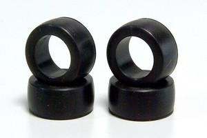 LM High Grip Tire (20degrees/4pcs), Mini-Z