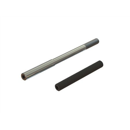 These Center Brace Connectors are an ideal replacement part for your kit supplied items.