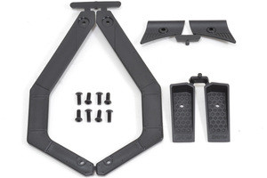 X-Maxx Body Savers,